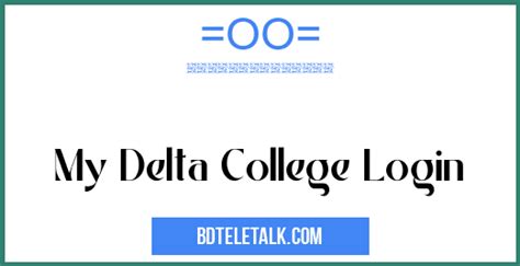 delta college my delta|my delta college log in.